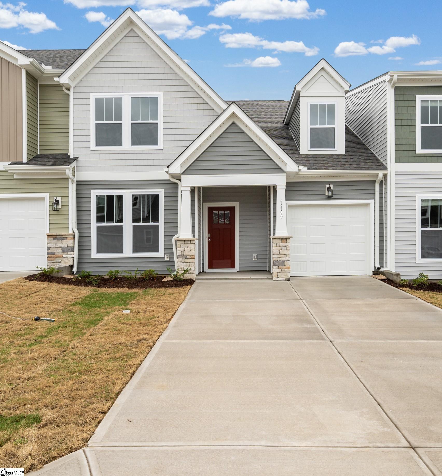 1180 Cobbler Lane, Boiling Springs SC 29316