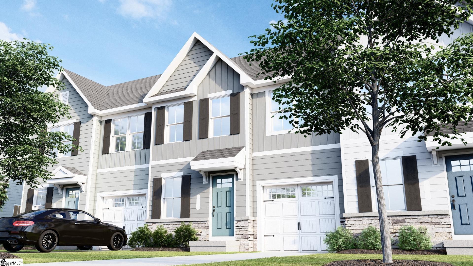 131 Sarnesfield Way, Greenville SC 29605
