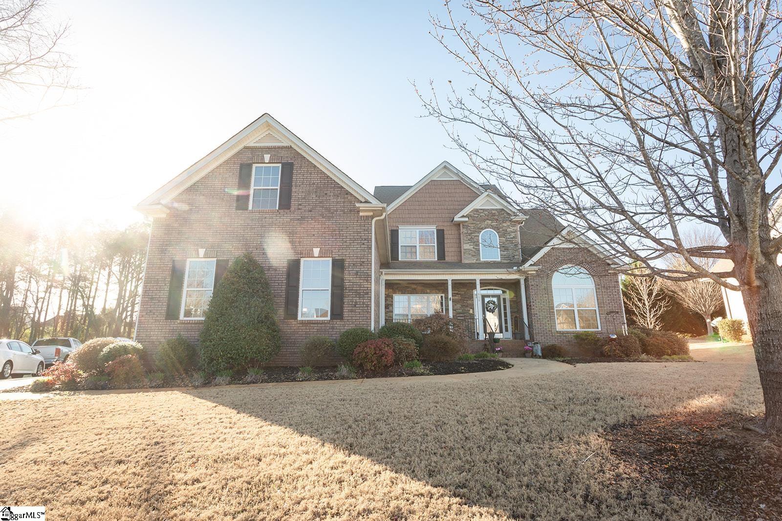 908 Palmdale Court Boiling Springs, SC 29316