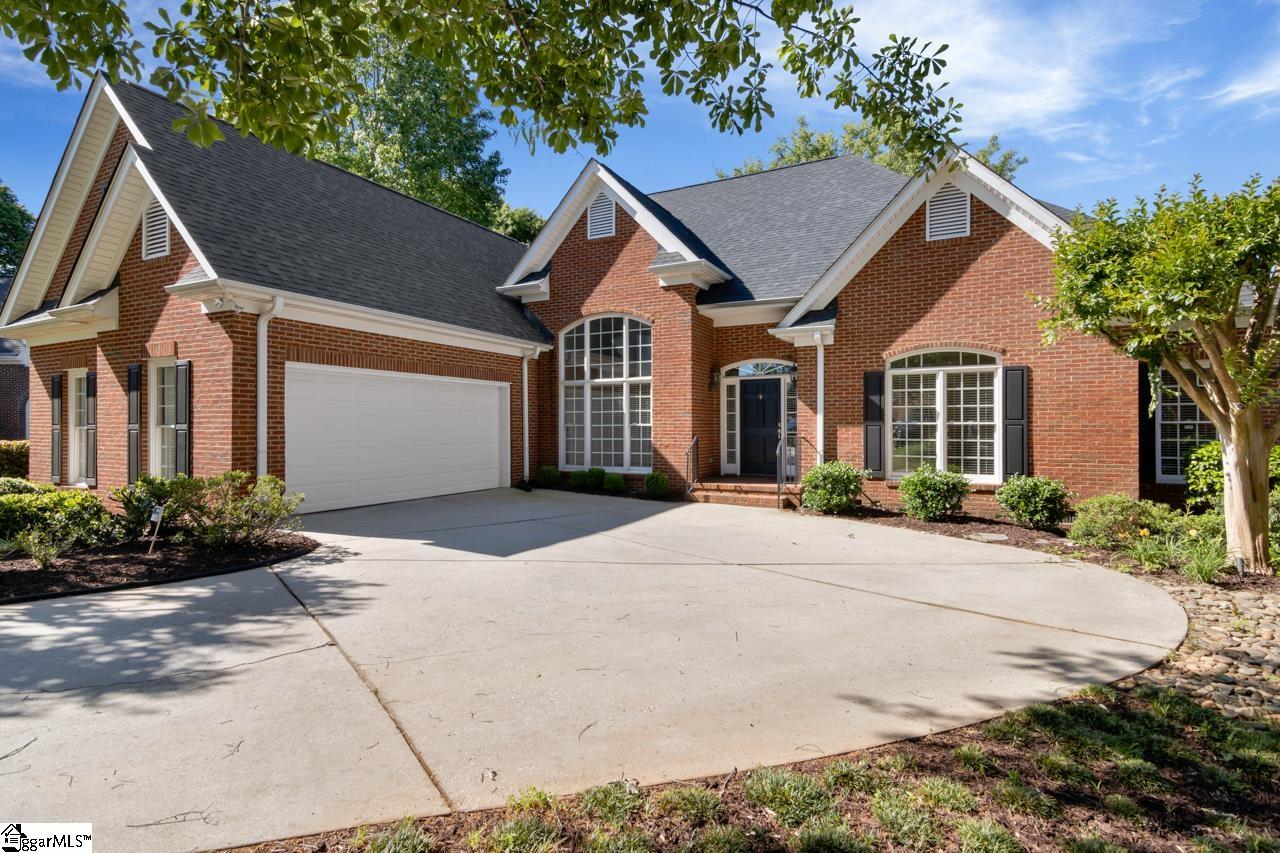 14 Crimson Court, Greer SC 29650