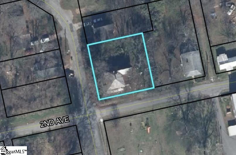 303 2nd Avenue, Gaffney SC 29340