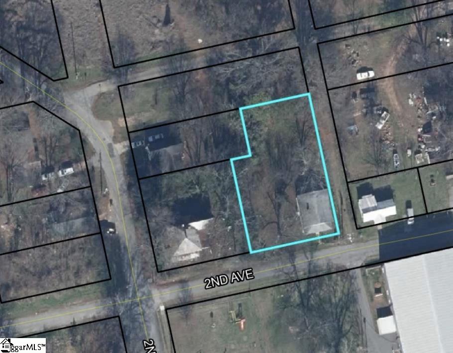309 2nd Avenue, Gaffney SC 29340
