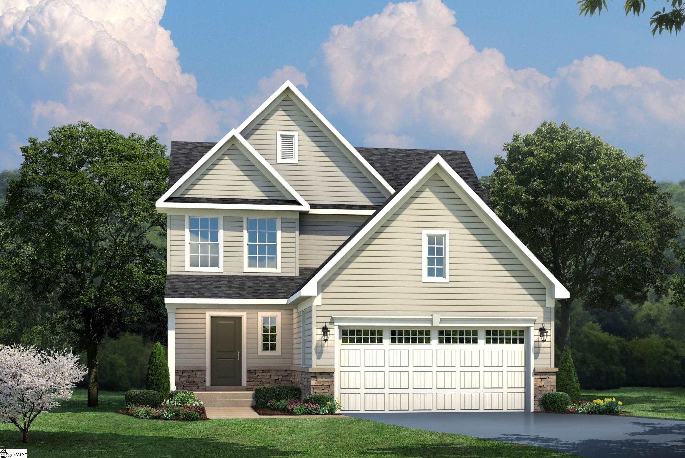 6059 Ives Avenue, Spartanburg SC 29307