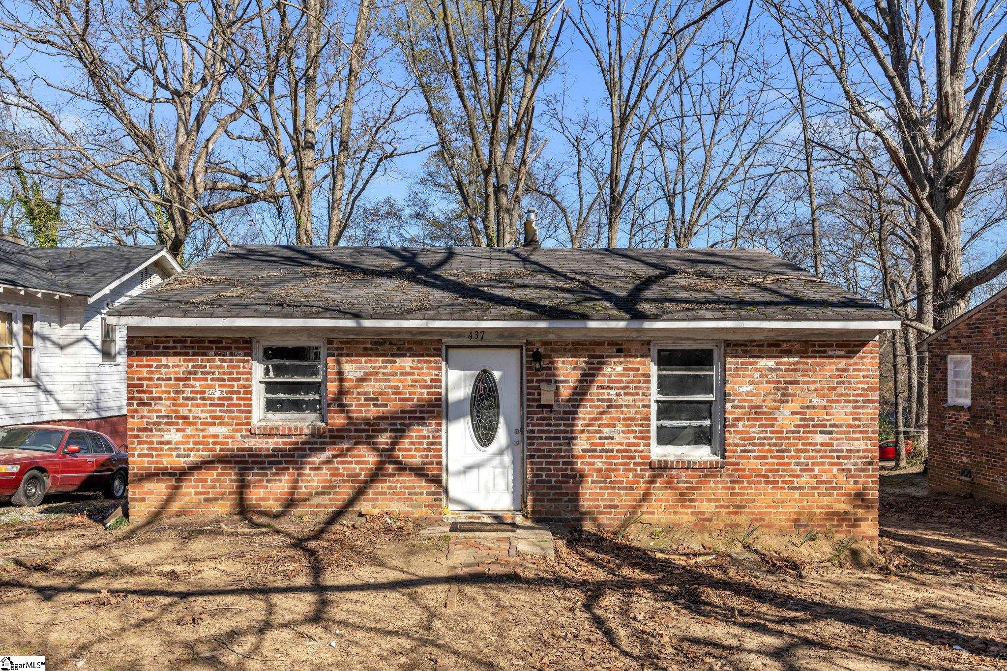 437 Bethlehem Drive, Spartanburg SC 29306-3122