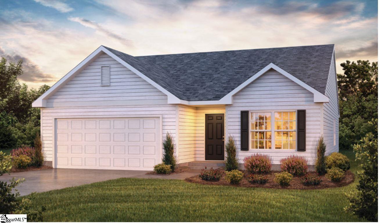 1133 Yearling Way, Roebuck SC 29376