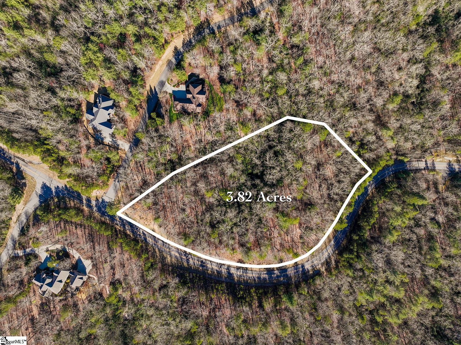 0 Cliffs Falls Parkway # 23, Salem SC 29676-2642