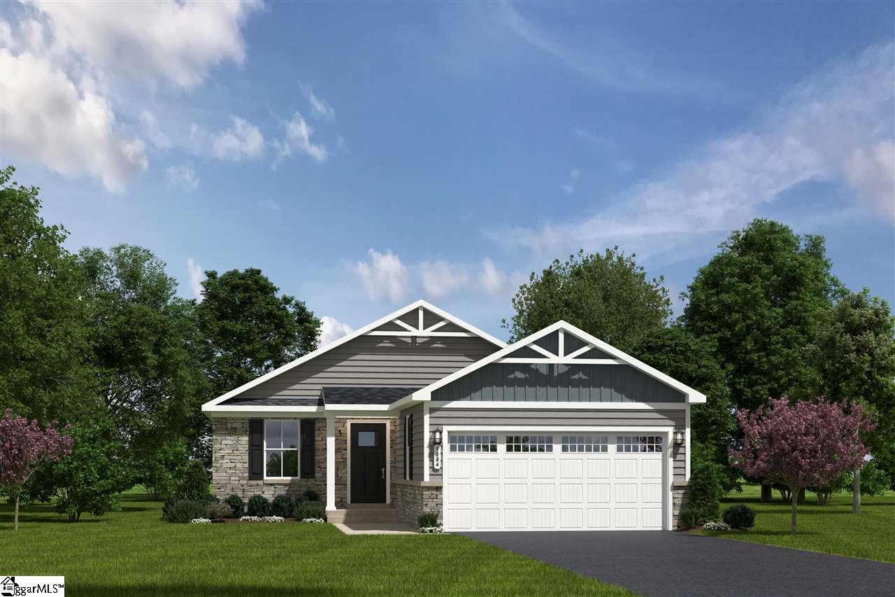 413 Sidney Wilson Court, Greenville SC 29605
