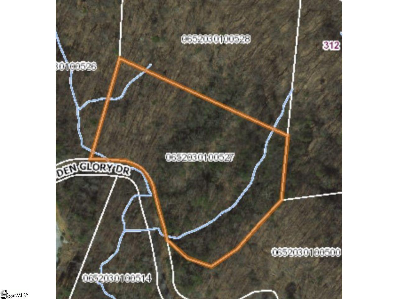 Hidden Glory Drive Lot 14, Landrum SC 29356