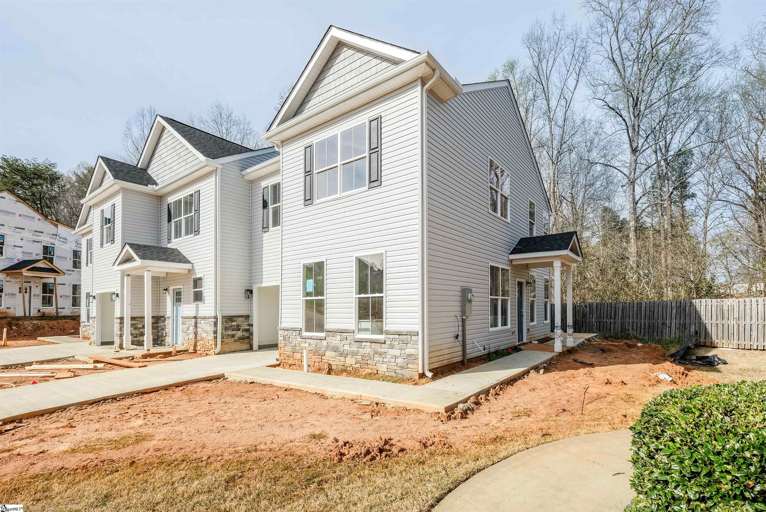 237 Marshland Lane, Greer SC 29650