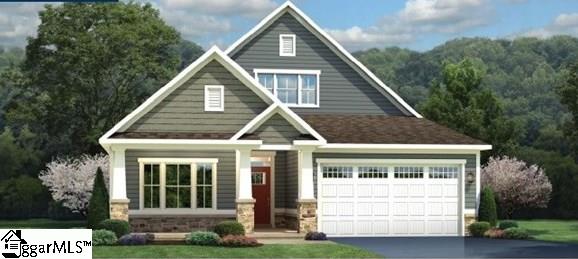509 Van Patten Court, Greenville SC 29605