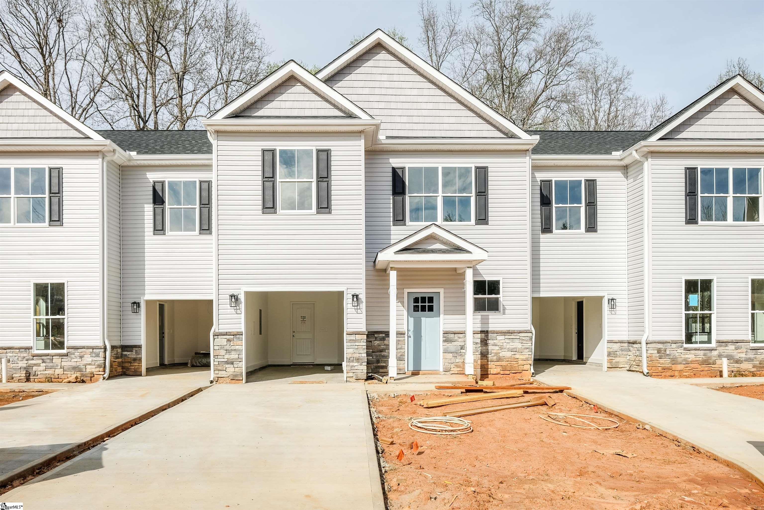 235 Marshland Lane, Greer SC 29650