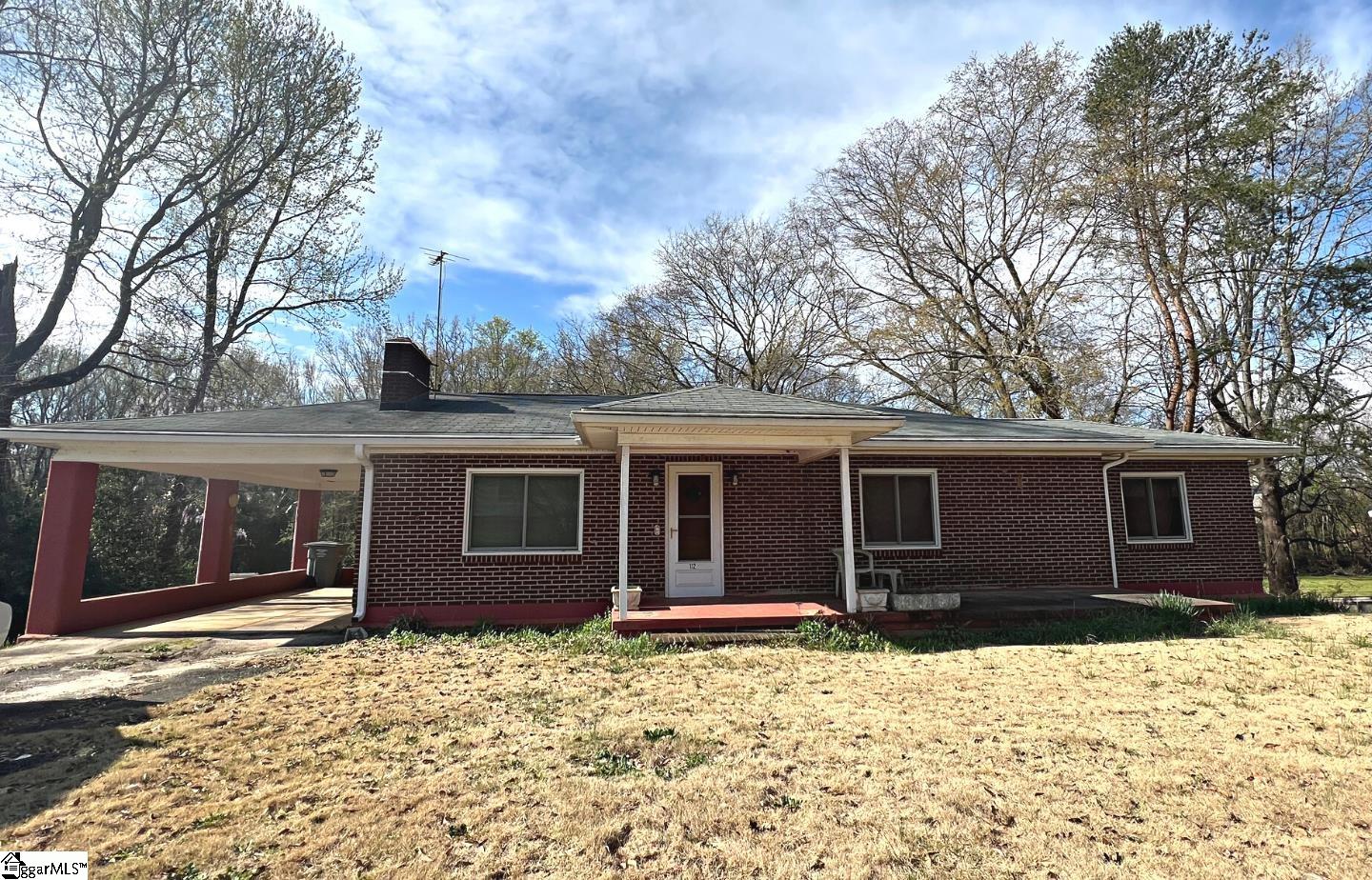 112 Chestnut Street, Greenville SC 29605