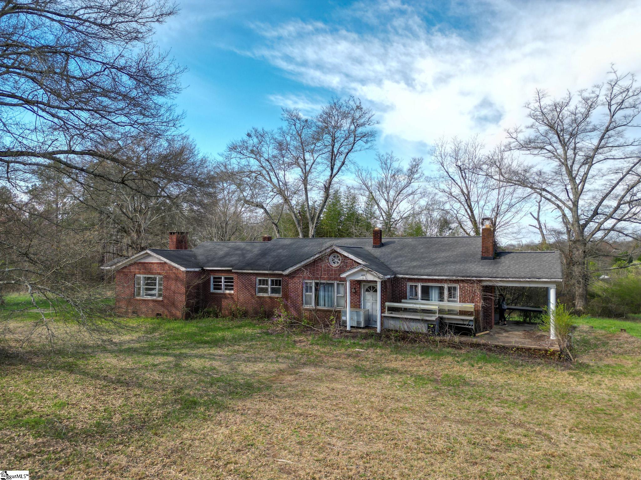 635 Three and Twenty Road, Easley SC 29642