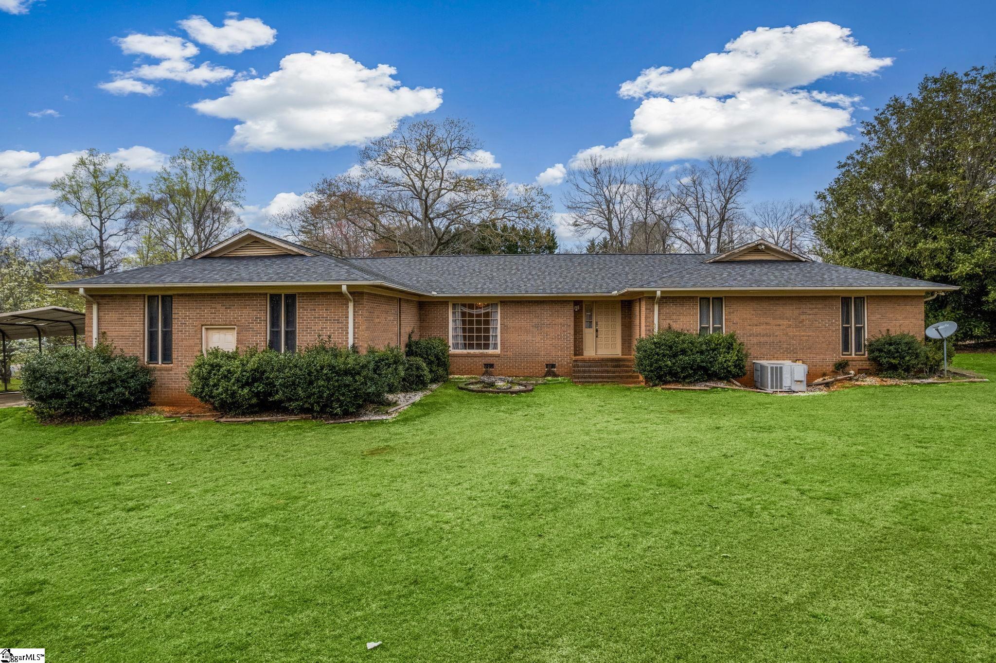 360 Willimon Drive Piedmont, SC 29673