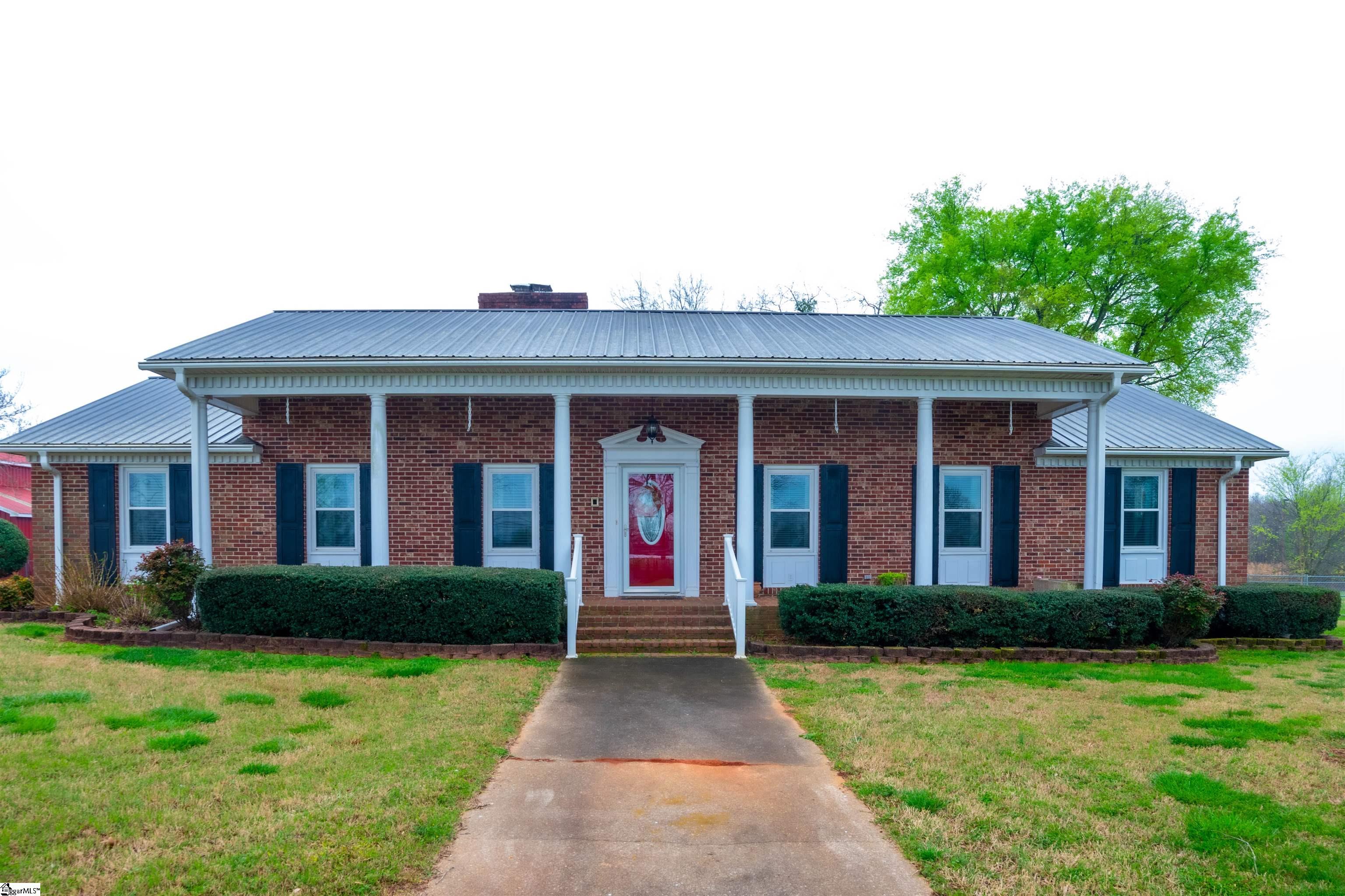 1830 Campton, Inman, SC 29349