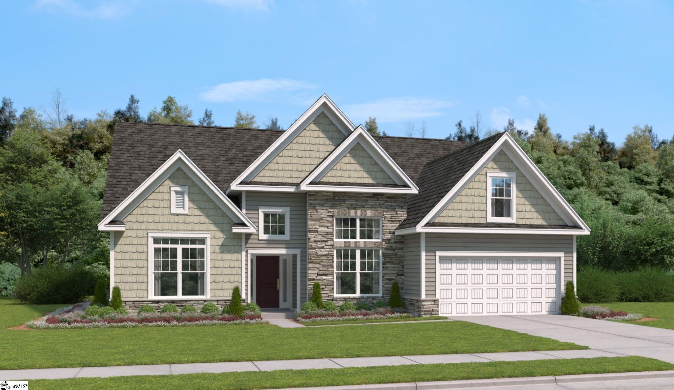 508 Willowbrook Road, Easley SC 29642