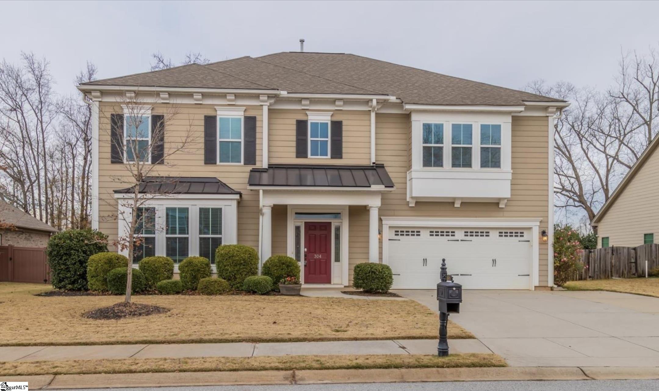 304 Aleutian Way Fountain Inn, SC 29644