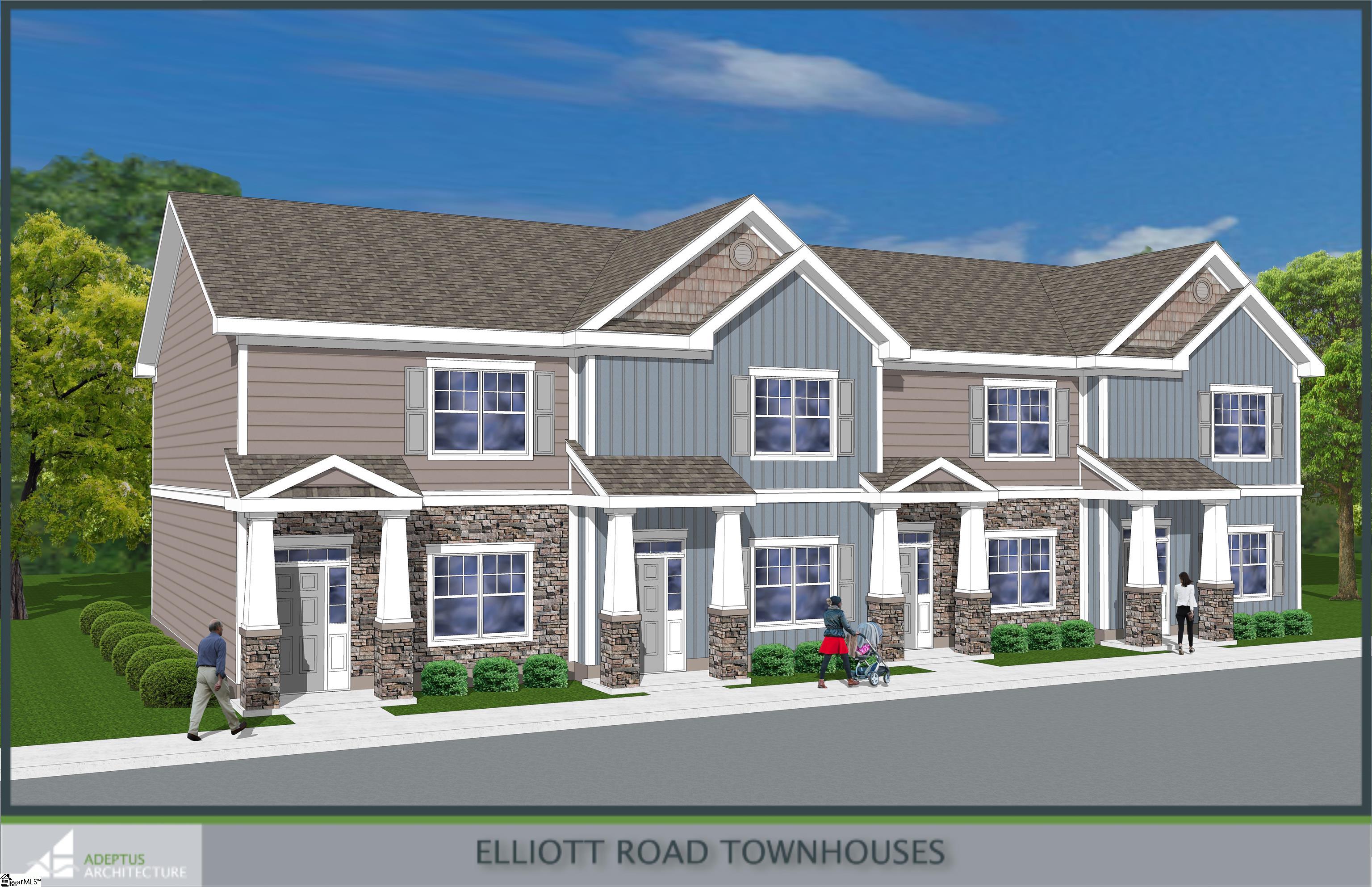 03 Elliott Road, Lyman SC 29365
