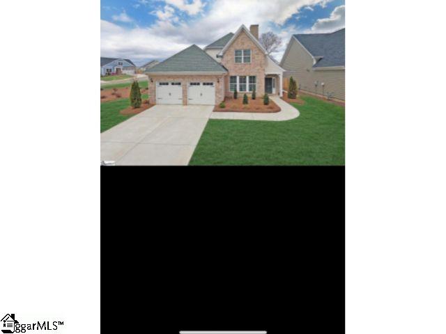 220 Rubia Drive, Greenville SC 29607