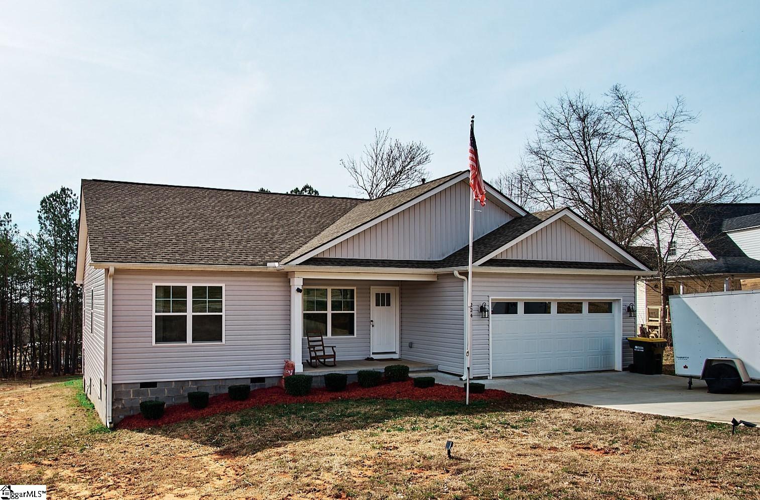 224 Hallmark Circle, Easley SC 29640