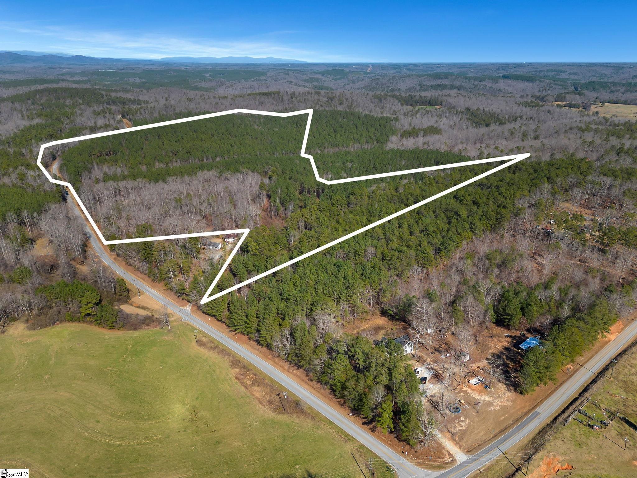 00 N Horseshoe Bridge Road Westminster, SC 29693