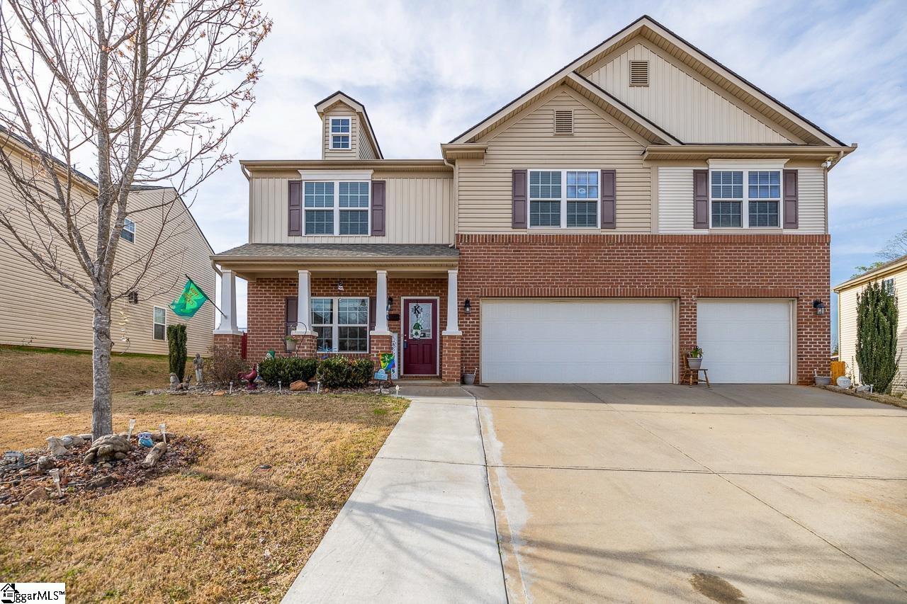 229 Hartleigh Drive, Lyman SC 29365