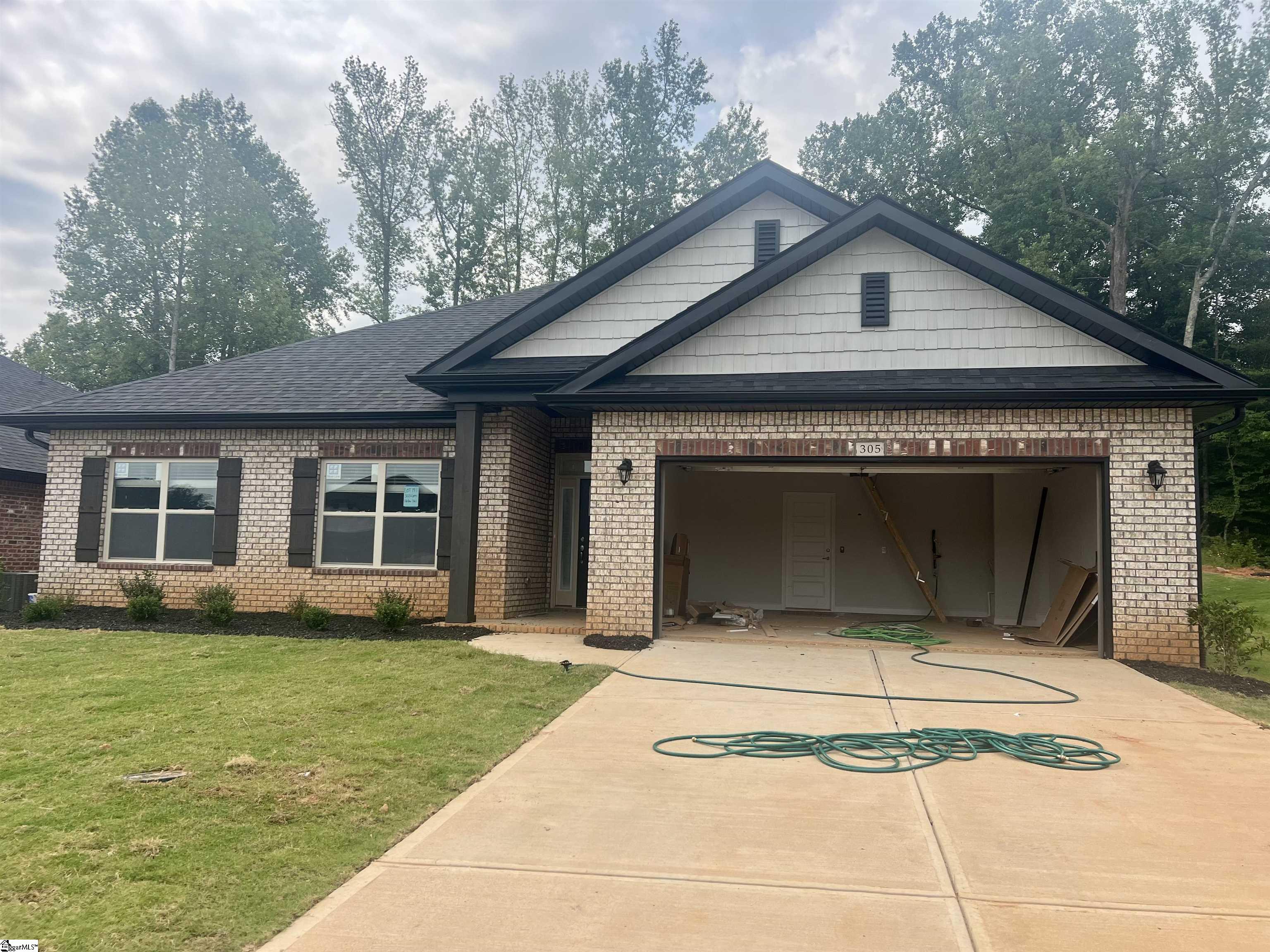 Property listings in Bracken Woods Subdivision