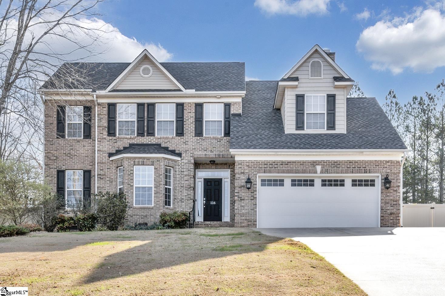 116 Saffron, Taylors, SC 29687