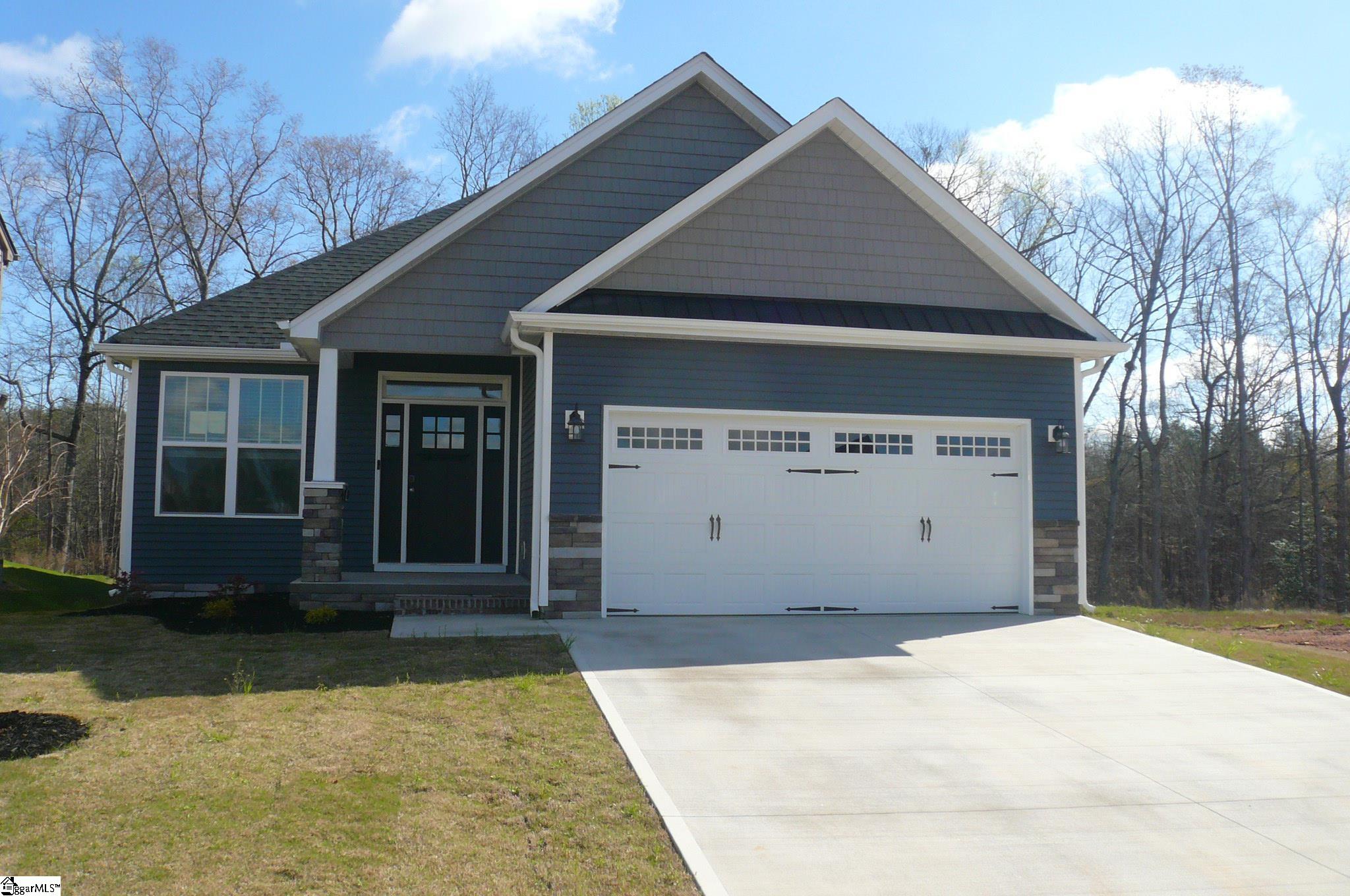 2277 Davenport Court, Moore SC 29369