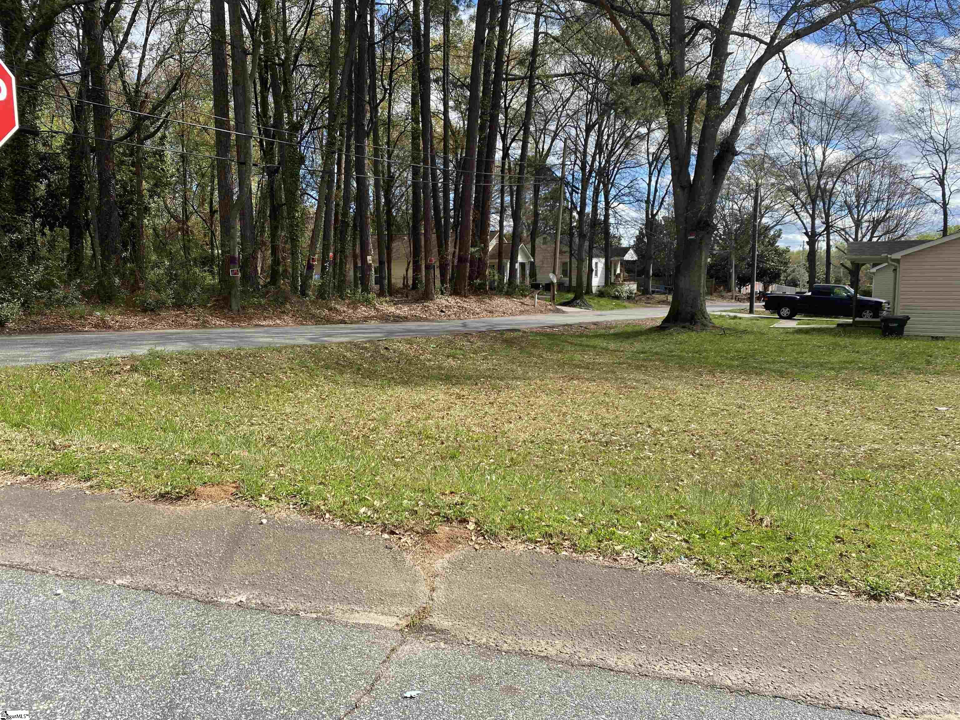 312 Austin Street, Greer SC 29651