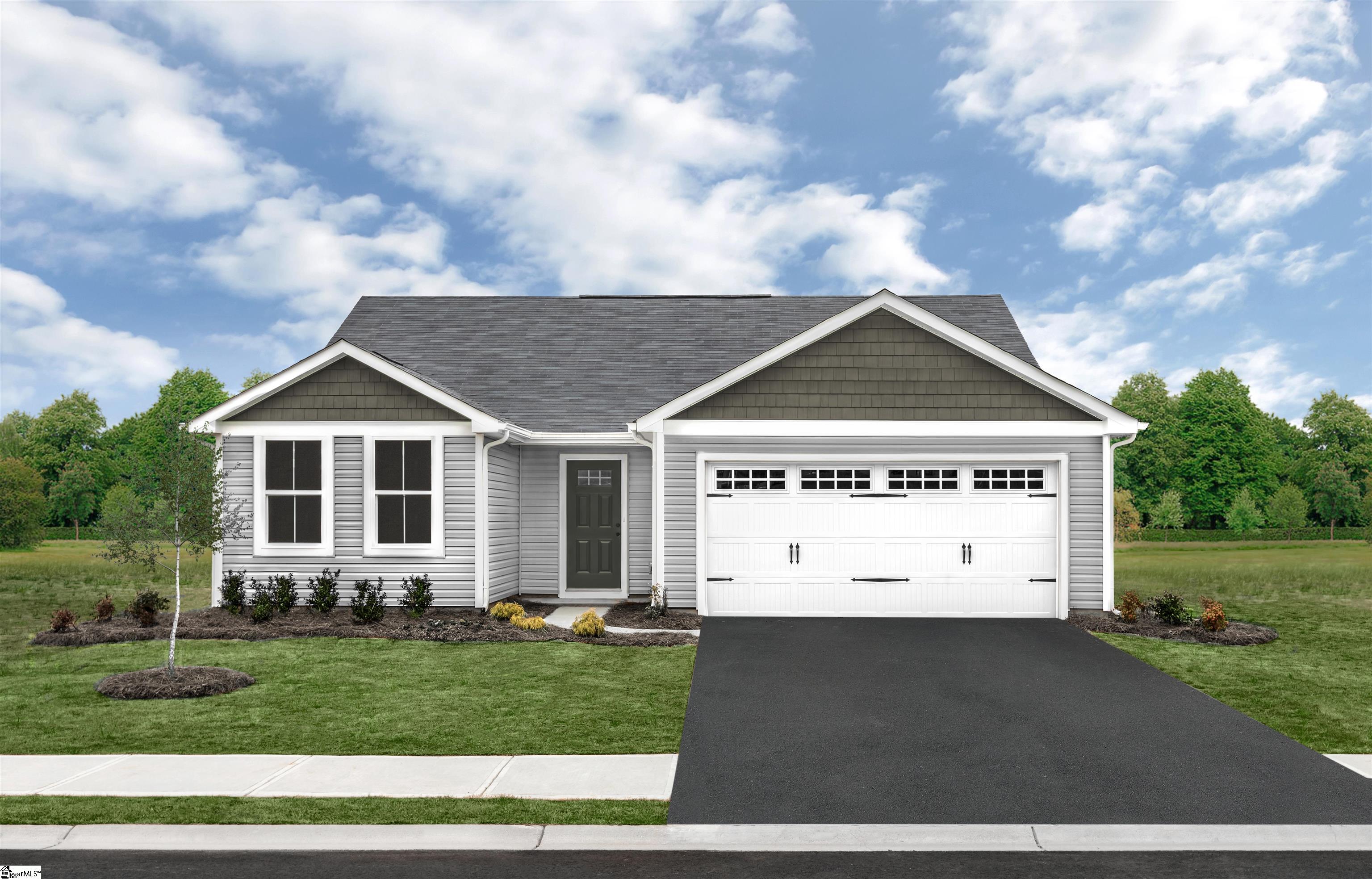 125 Alice Court, Easley SC 29642