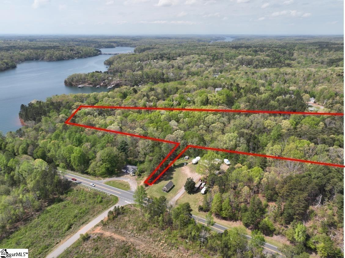 5504 Highway 24, Anderson SC 29625