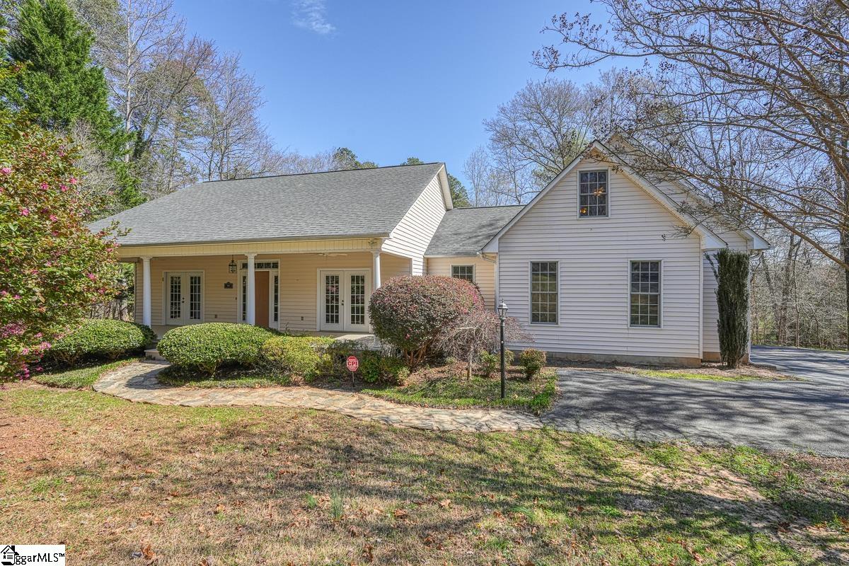 161 Glenbrook Drive, Spartanburg SC 29307