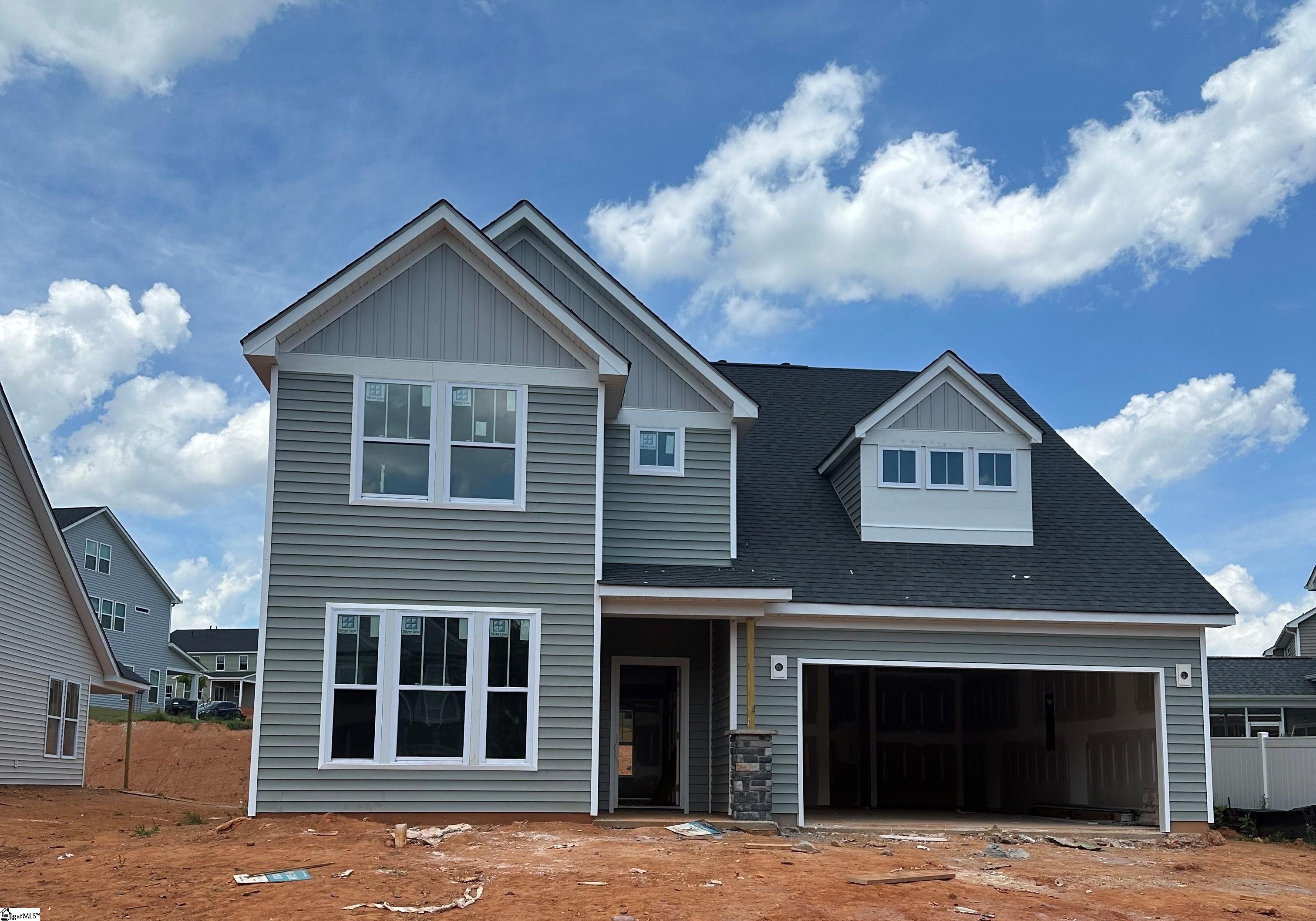 652 Sunwater Drive, Duncan SC 29334