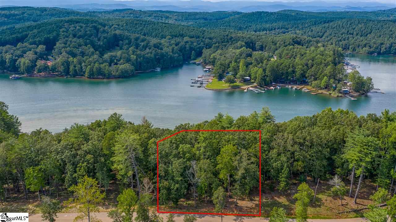 458 Peninsula Ridge, Sunset SC 29685