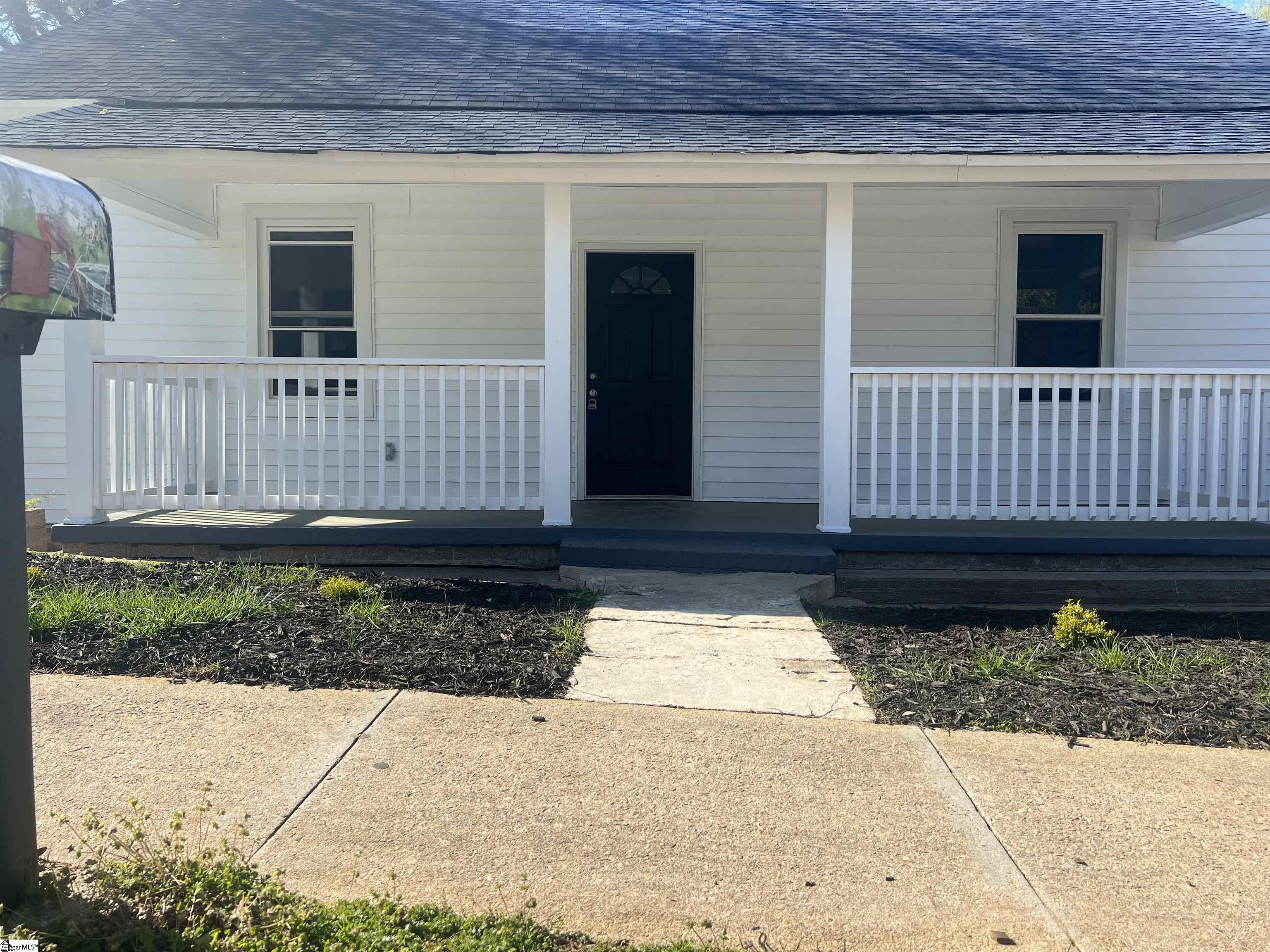 421 Pennsylvania Avenue, Greer SC 29650