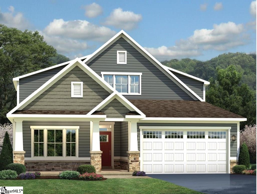 1080 Sousa Court, Spartanburg SC 29307