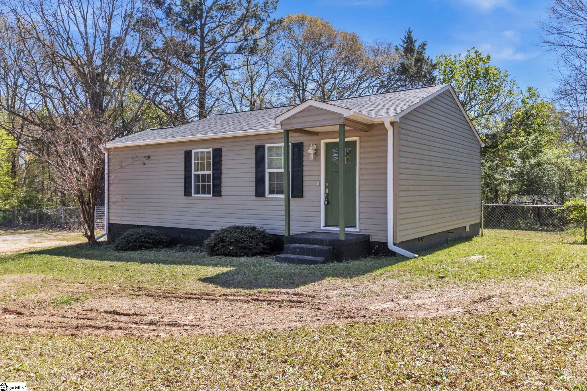 131 Stone Drive, Anderson SC 29625