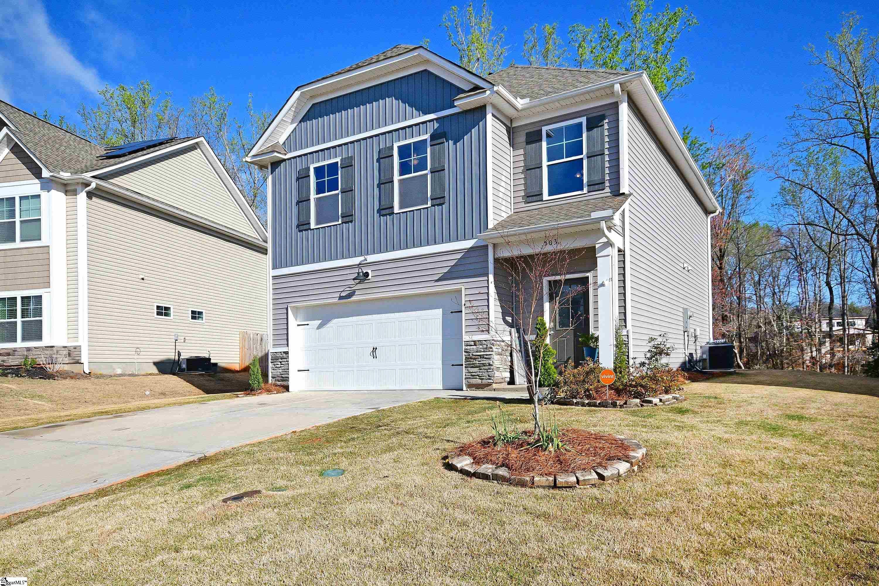 503 Torrington Drive, Duncan SC 29334