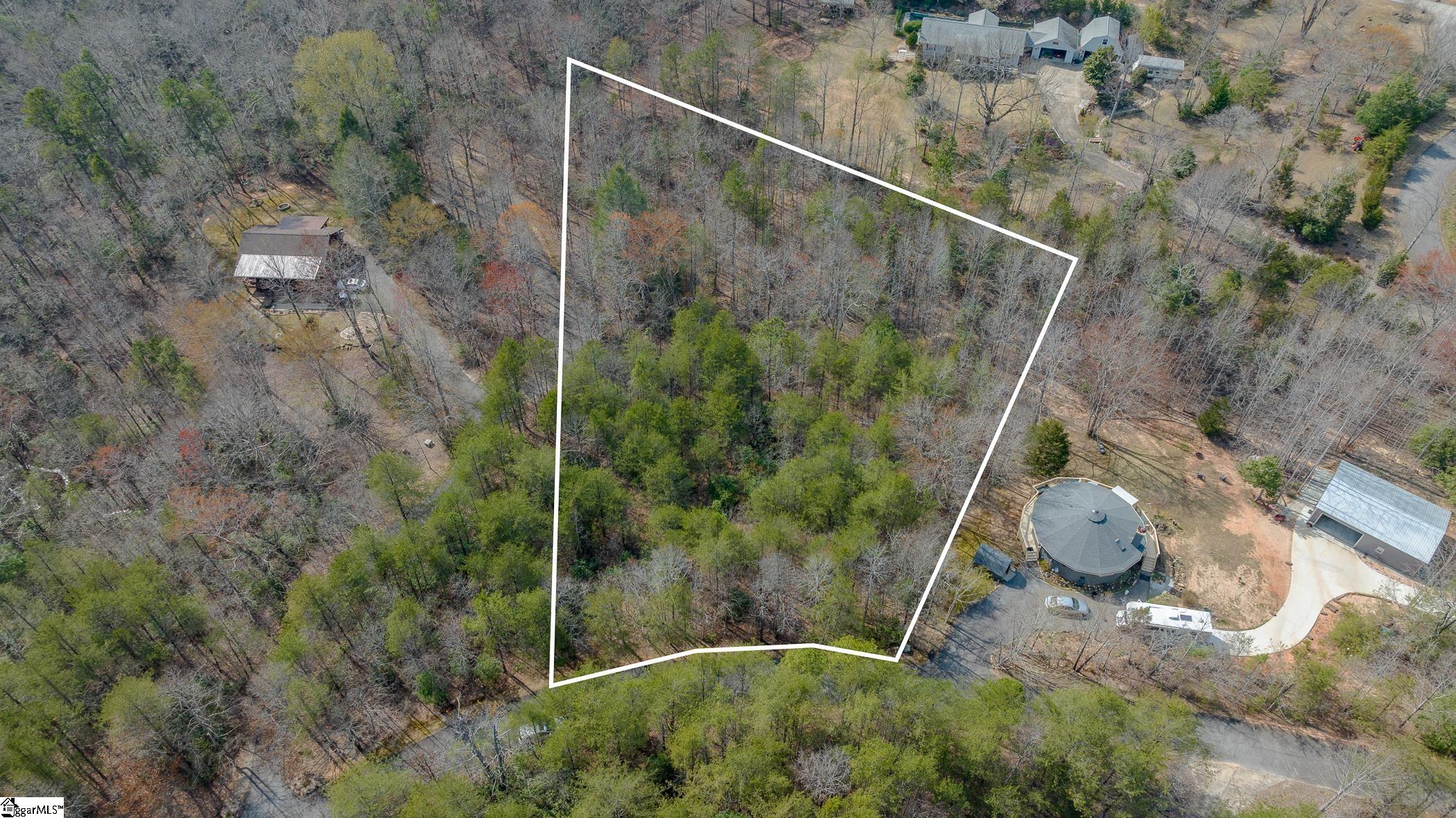 104 Aartun Alley, Pickens SC 29671