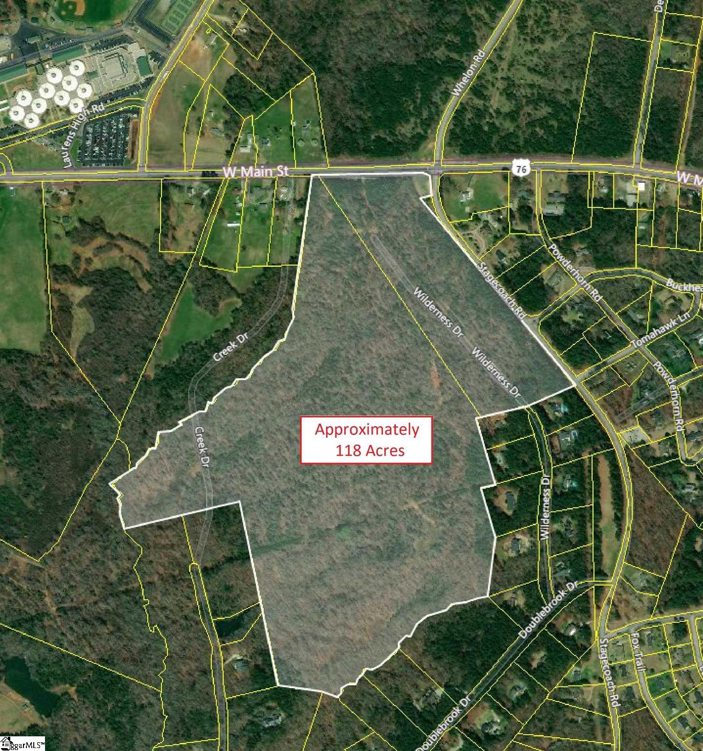 00 Highway 76 W, Laurens, South Carolina image 3