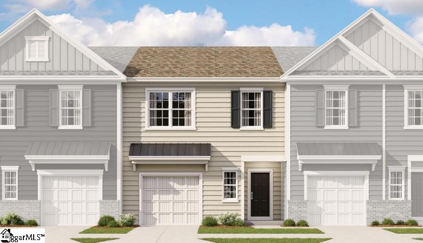 117 Wethington Way # 13, Travelers Rest SC 29690