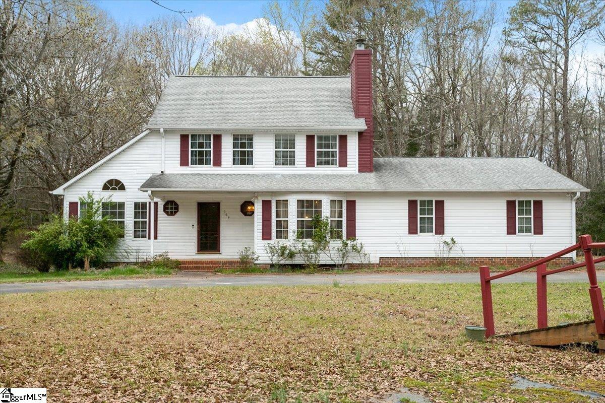 109 Mill Creek Road, Piedmont, SC 29673