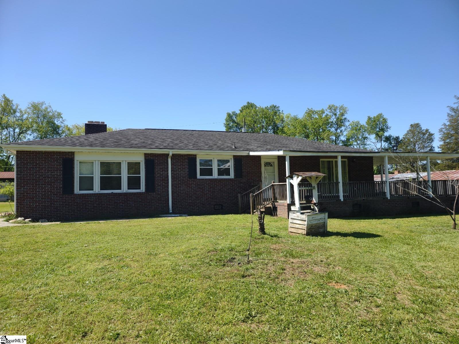 507 Highway 71, Abbeville SC 29620