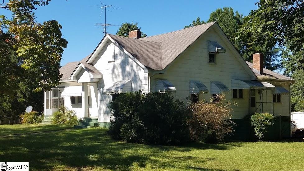 524 S Main Street, Belton SC 29627