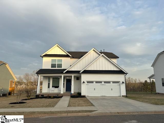 319 Glendon Street, Greer SC 29651