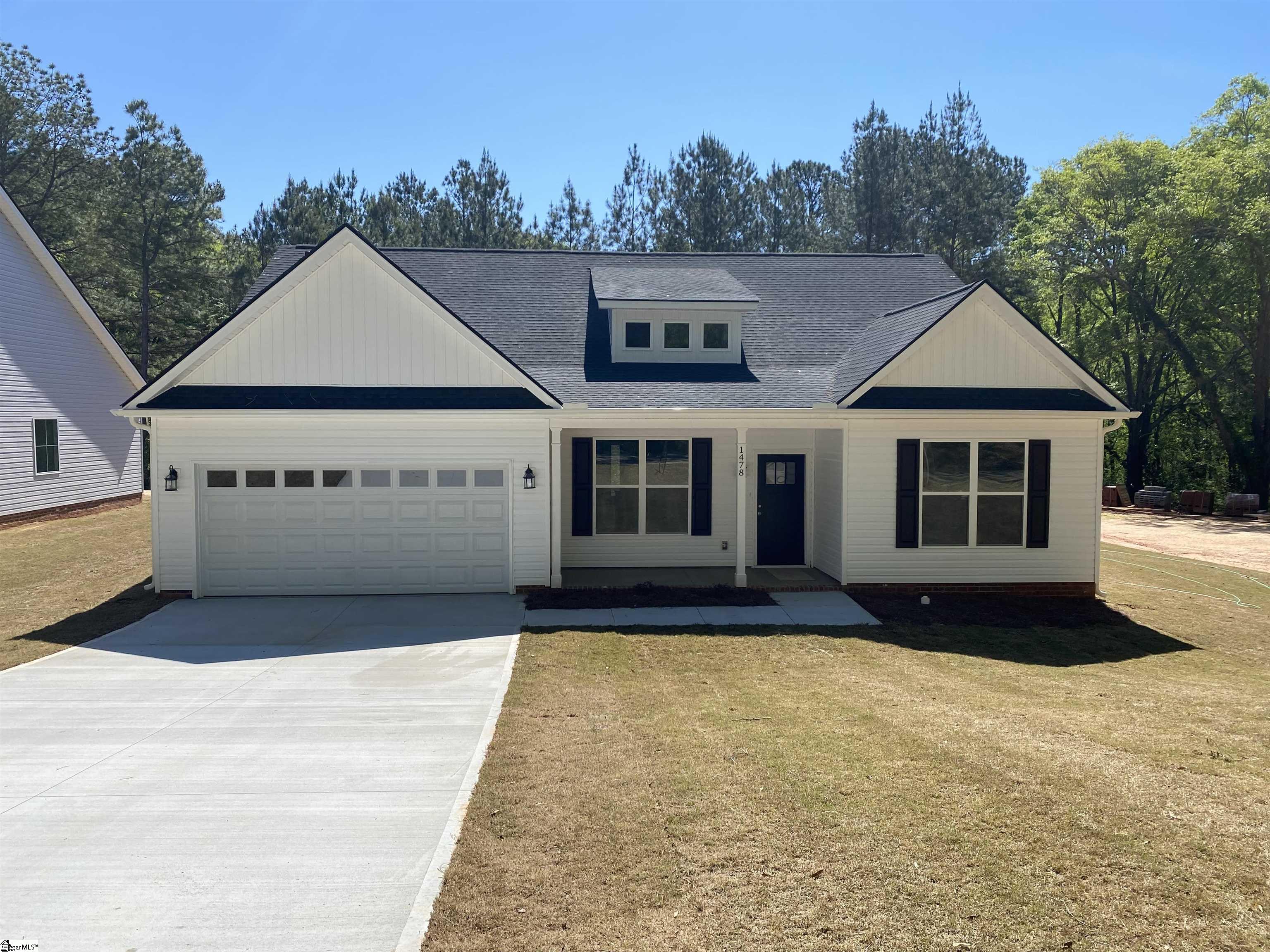 1478 Johanna Circle, Anderson SC 29621-0000