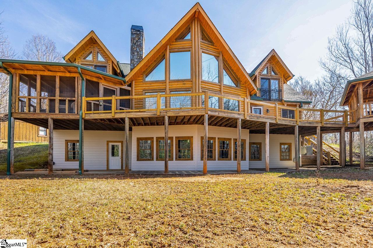 19 Matthews Creek Lane Cleveland, SC 29635
