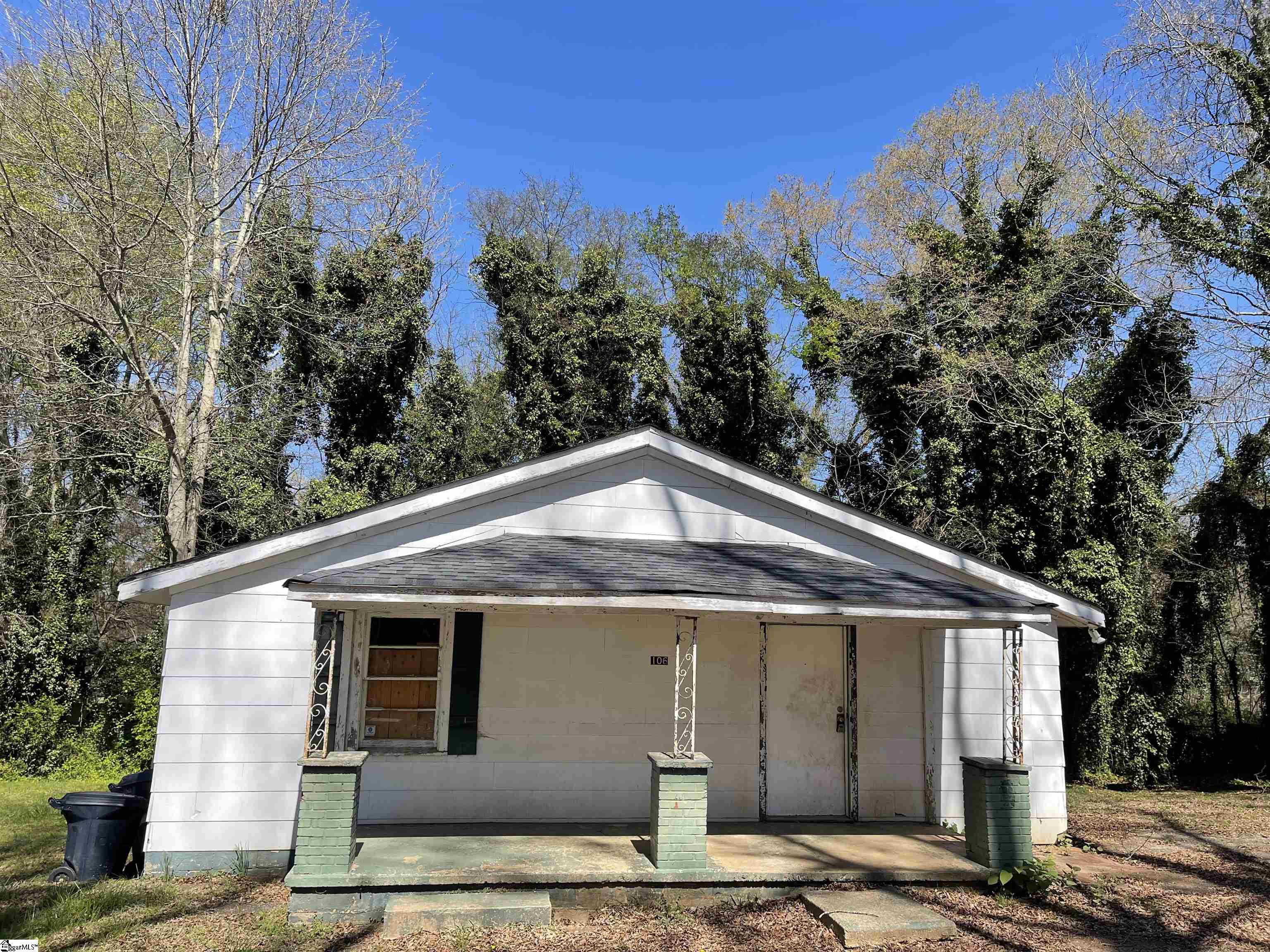 106 Wenzick Street, Anderson SC 29625