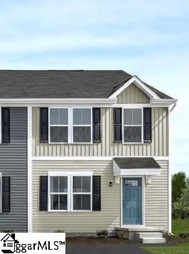 501 Tehama Place, Greer SC 29651